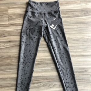 Star Legging (NWT)